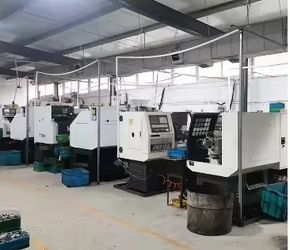 Porcellana Ningbo Junchen Machinery Co.,Ltd