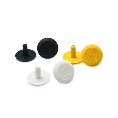 Indicatore tattile TPU/PU Plastico per lunghi periodi di manutenzione
