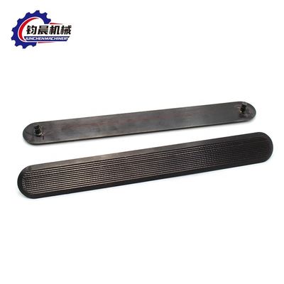 316 Indicatore tattile in acciaio inossidabile