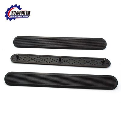 316 Indicatore tattile in acciaio inossidabile
