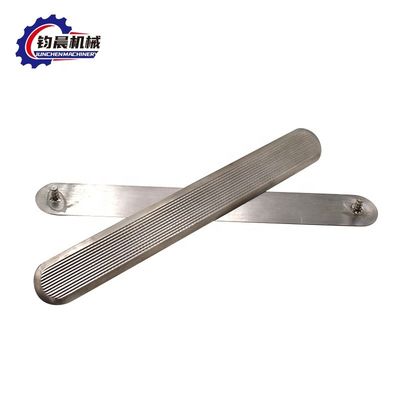 316 Indicatore tattile in acciaio inossidabile