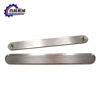 316 Indicatore tattile in acciaio inossidabile