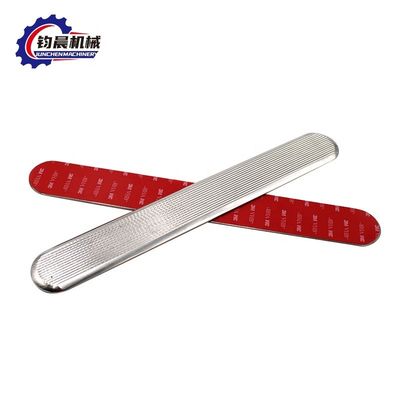 316 Indicatore tattile in acciaio inossidabile