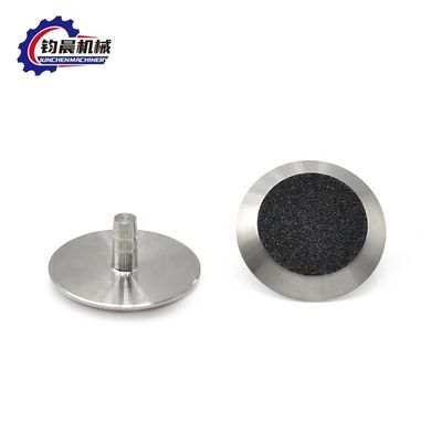 Acciaio inossidabile 316 Tactile Indicator Stud per pavimenti antiscivolo