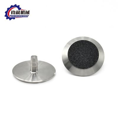 Acciaio inossidabile 316 Tactile Indicator Stud per pavimenti antiscivolo