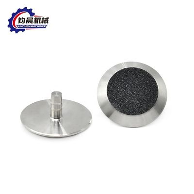 Acciaio inossidabile 316 Tactile Indicator Stud per pavimenti antiscivolo