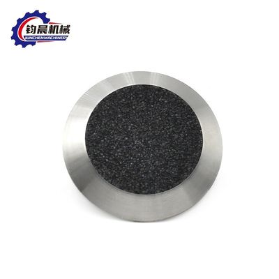 Acciaio inossidabile 316 Tactile Indicator Stud per pavimenti antiscivolo