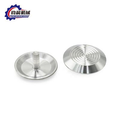 Indicatori tattili personalizzati Button Stud in acciaio inossidabile 316 per il servizio post-vendita