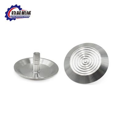 Indicatori tattili personalizzati Button Stud in acciaio inossidabile 316 per il servizio post-vendita