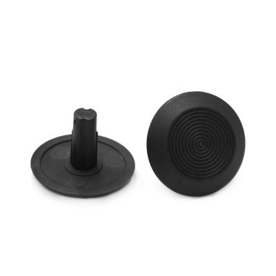 Indicatore tattile TPU/PU Plastico per lunghi periodi di manutenzione