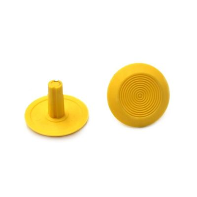 Indicatore tattile TPU/PU Plastico per lunghi periodi di manutenzione