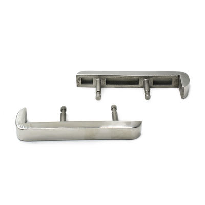 Stagno per skateboard SS 316 Detentori in acciaio inossidabile con servizio di installazione in loco