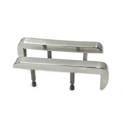 Stagno per skateboard SS 316 Detentori in acciaio inossidabile con servizio di installazione in loco