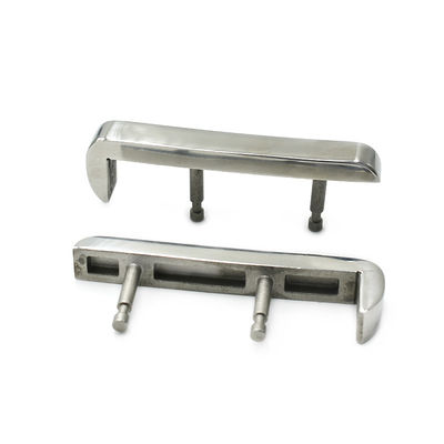 Stagno per skateboard SS 316 Detentori in acciaio inossidabile con servizio di installazione in loco