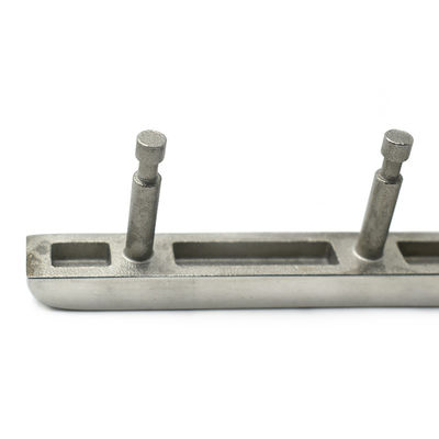 Stagno per skateboard SS 316 Detentori in acciaio inossidabile con servizio di installazione in loco